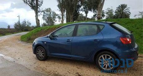2017' SEAT Ibiza סיאטא יביזה photo #2