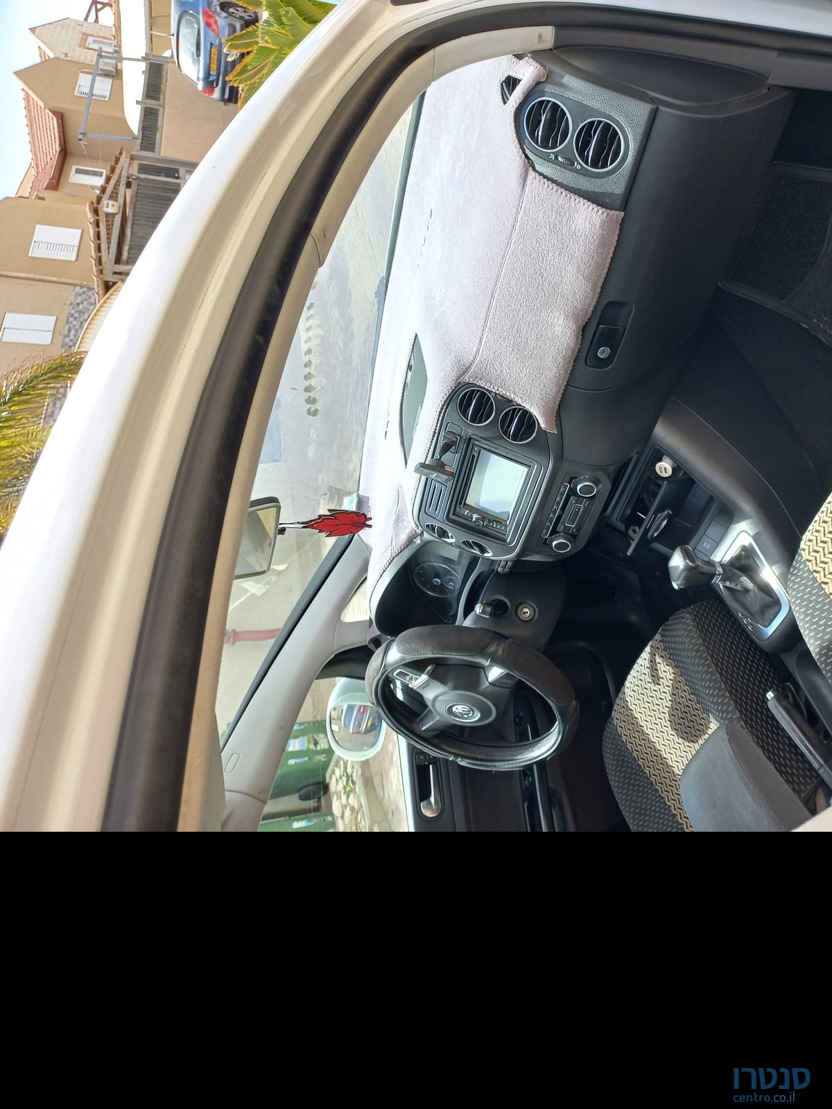 2010' Volkswagen Golf פולקסווגן גולף photo #2