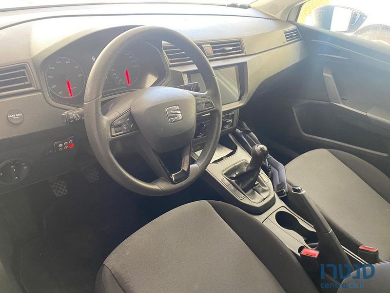 2018' SEAT Ibiza סיאט איביזה photo #4