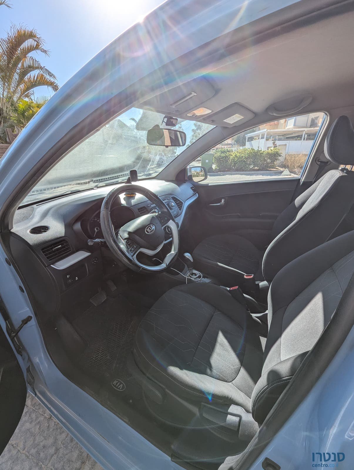 2014' Kia Picanto photo #3