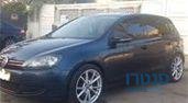 2009' Volkswagen Golf פולקסווגן גולף photo #2
