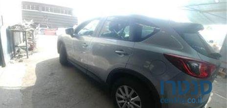 2014' Mazda CX-5 CX-5 מאזדה photo #1