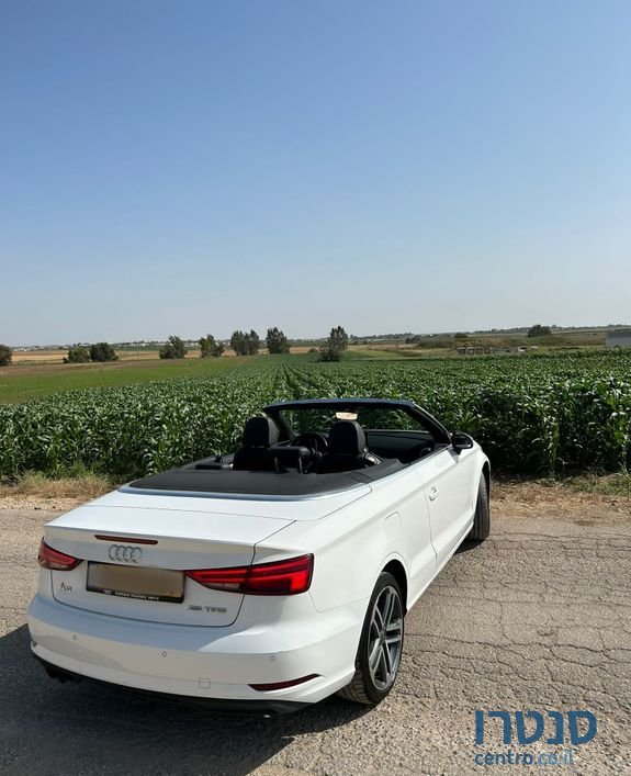 2019' Audi A3 אאודי photo #4