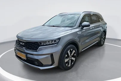 2022' Kia Sorento קיה סורנטו