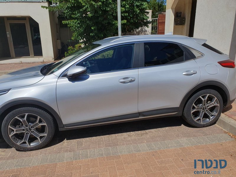 2021' Kia Ceed קיה סיד photo #2