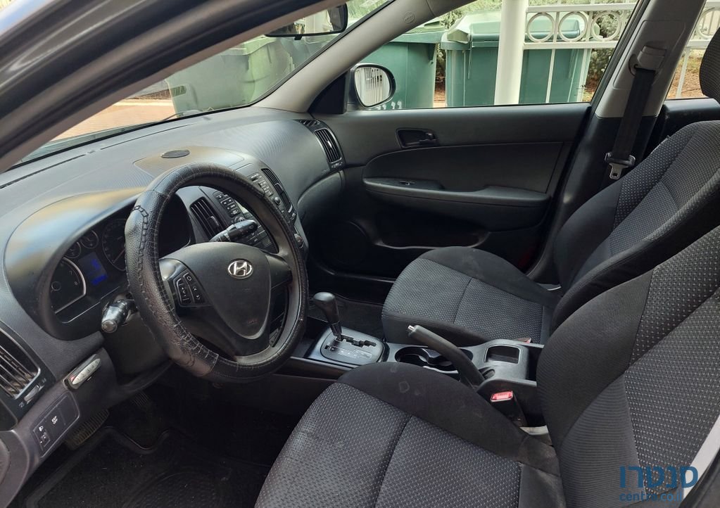 2011' Hyundai I30Cw יונדאי photo #2