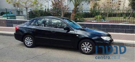 2009' Subaru B3 B3 סובארו photo #2