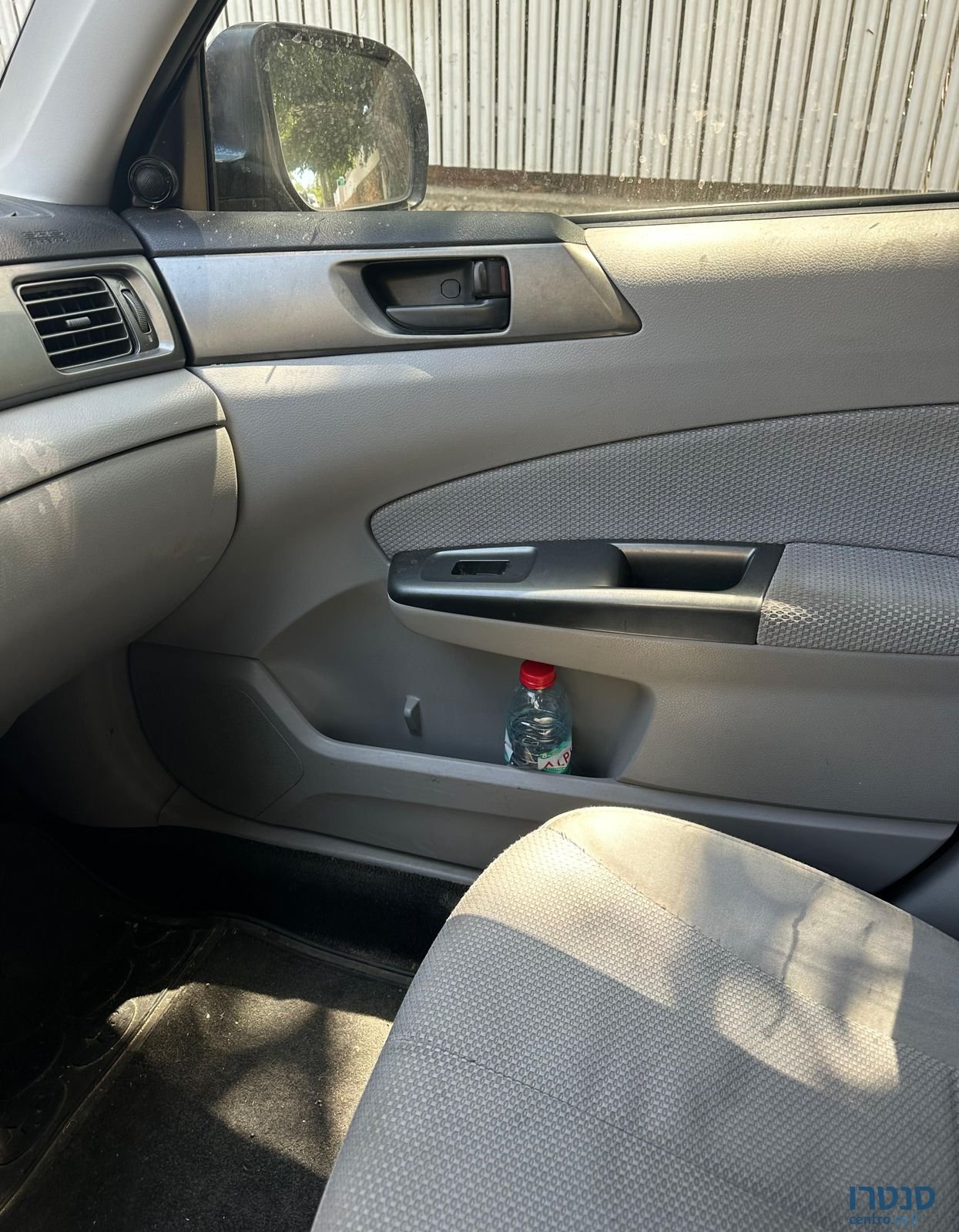 2013' Subaru Forester סובארו פורסטר photo #5