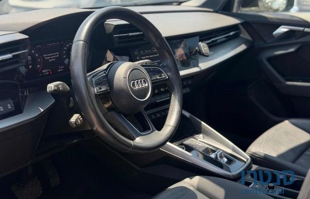 2022' Audi A3 אאודי photo #2