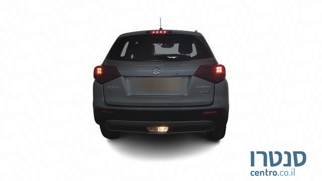 2023' Suzuki Vitara סוזוקי ויטרה photo #2
