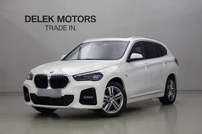 2021' BMW X1 ב מ וו
