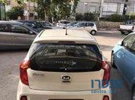 2016' Kia Picanto קיה פיקנטו photo #1