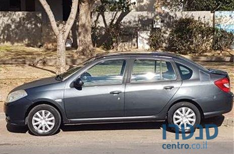 2009' Renault Symbol photo #1