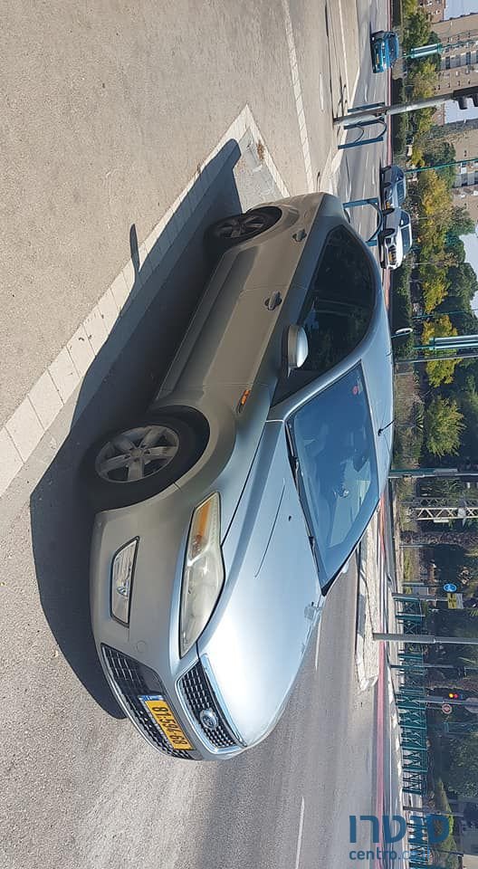 2010' Ford Mondeo פורד מונדאו photo #2