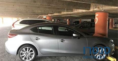 2014' Mazda 3 מאזדה קומפורט photo #2