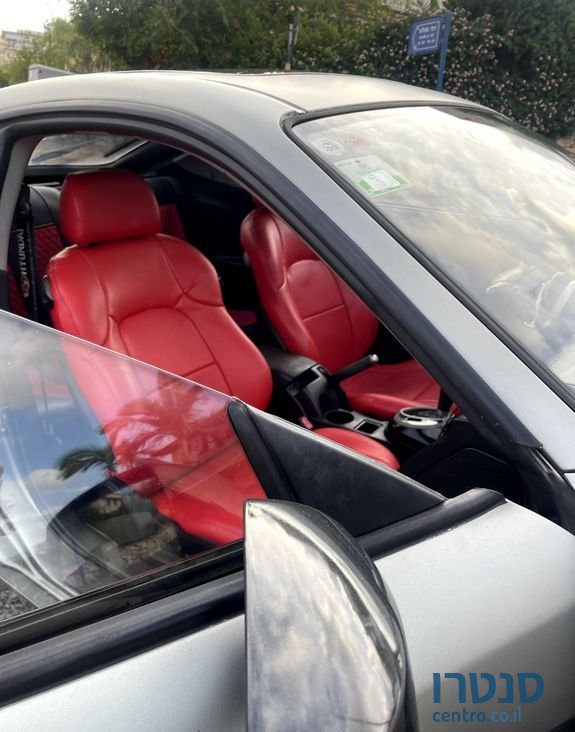 2007' Hyundai Coupe יונדאי קופה photo #1