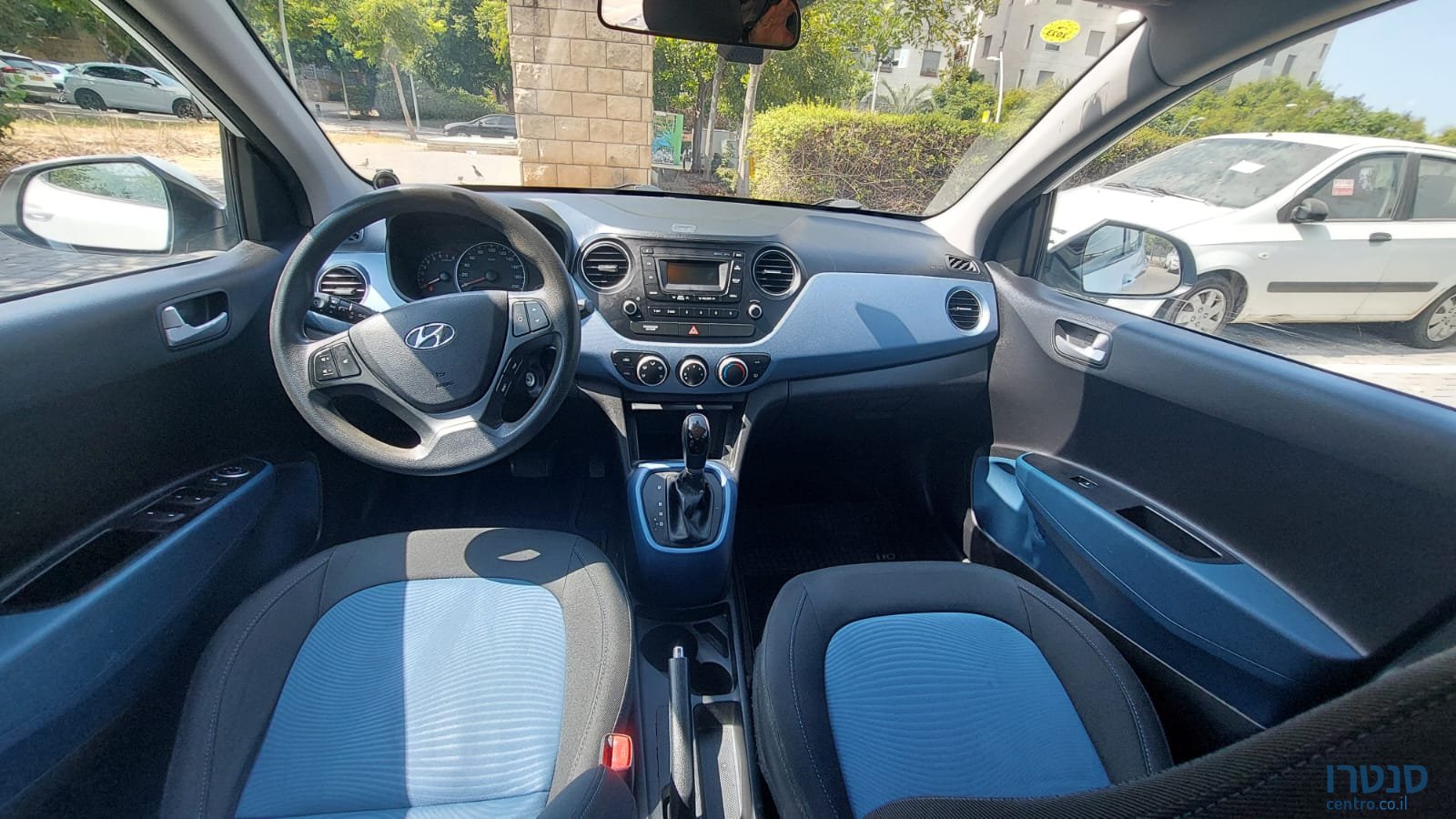 2012' Iveco photo #7