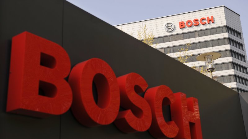 Bosch to pay $131 million to settle U.S. diesel emissions claims