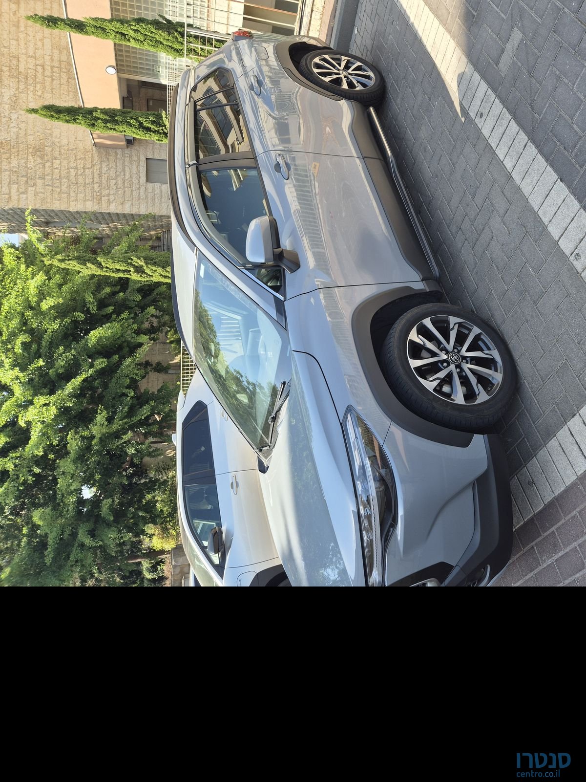 2023' Toyota Corolla טויוטה קורולה photo #1