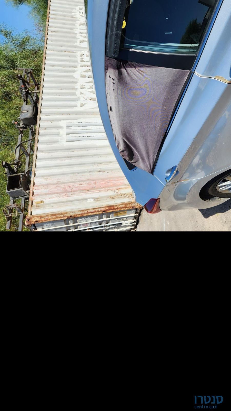 2015' Hyundai i35 יונדאי אלנטרה photo #5