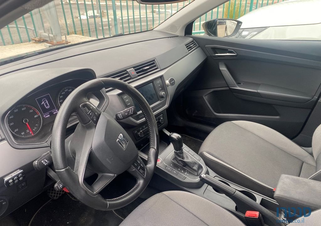 2022' Hyundai Elantra יונדאי אלנטרה photo #6