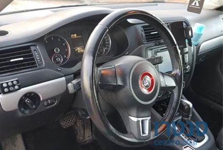 2013' Volkswagen Jetta פולקסווגן ג'טה photo #2