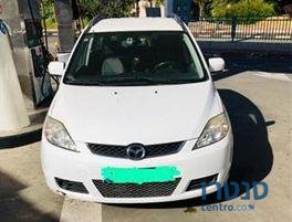 2008' Mazda 5 5 מאזדה photo #2