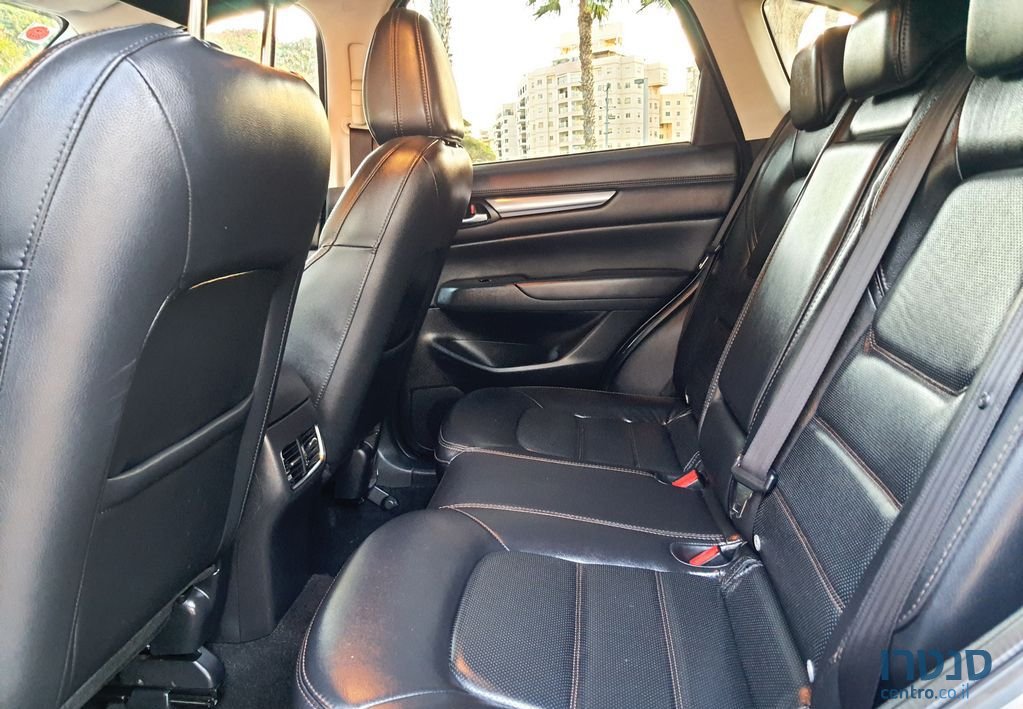 2019' Mazda CX-5 מאזדה photo #5