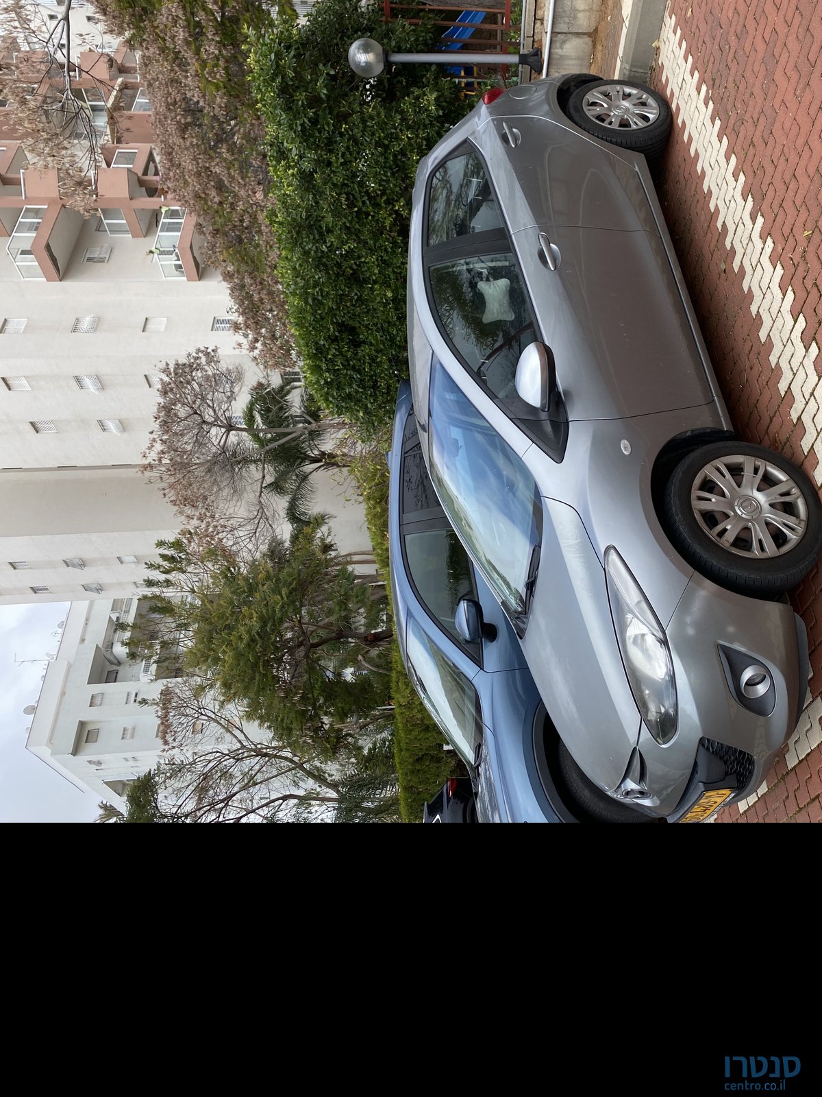 2013' Mazda 2 מאזדה photo #3