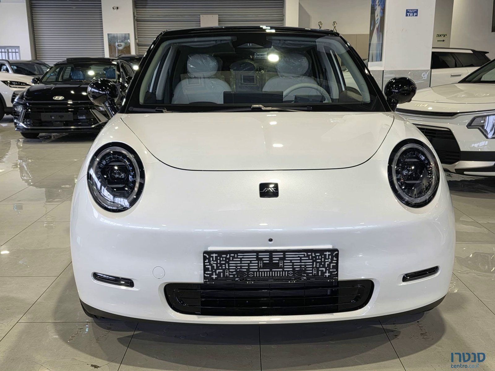 2025' JAC 30 photo #1