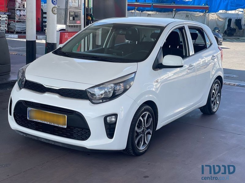 2022' Kia Picanto קיה פיקנטו photo #4