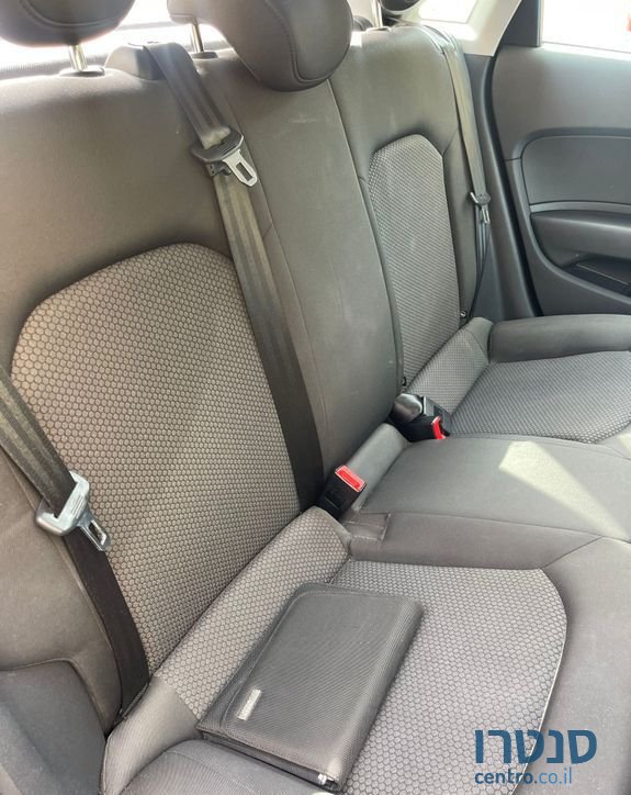 2018' Audi A1 אאודי photo #4