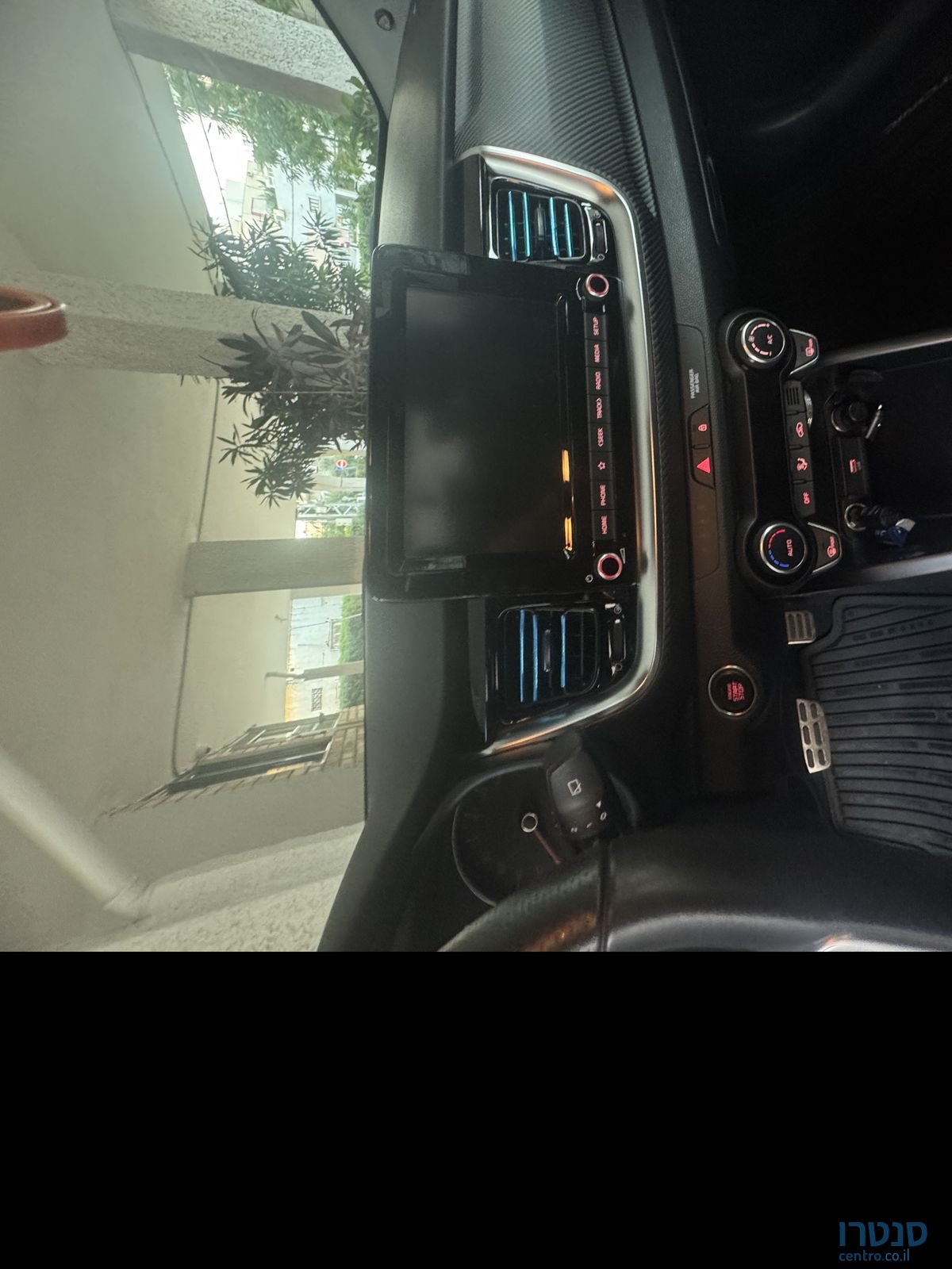 2022' Kia Stonic קיה סטוניק photo #2