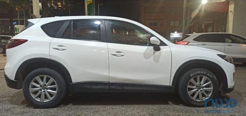2013' Mazda CX-5 מאזדה photo #3
