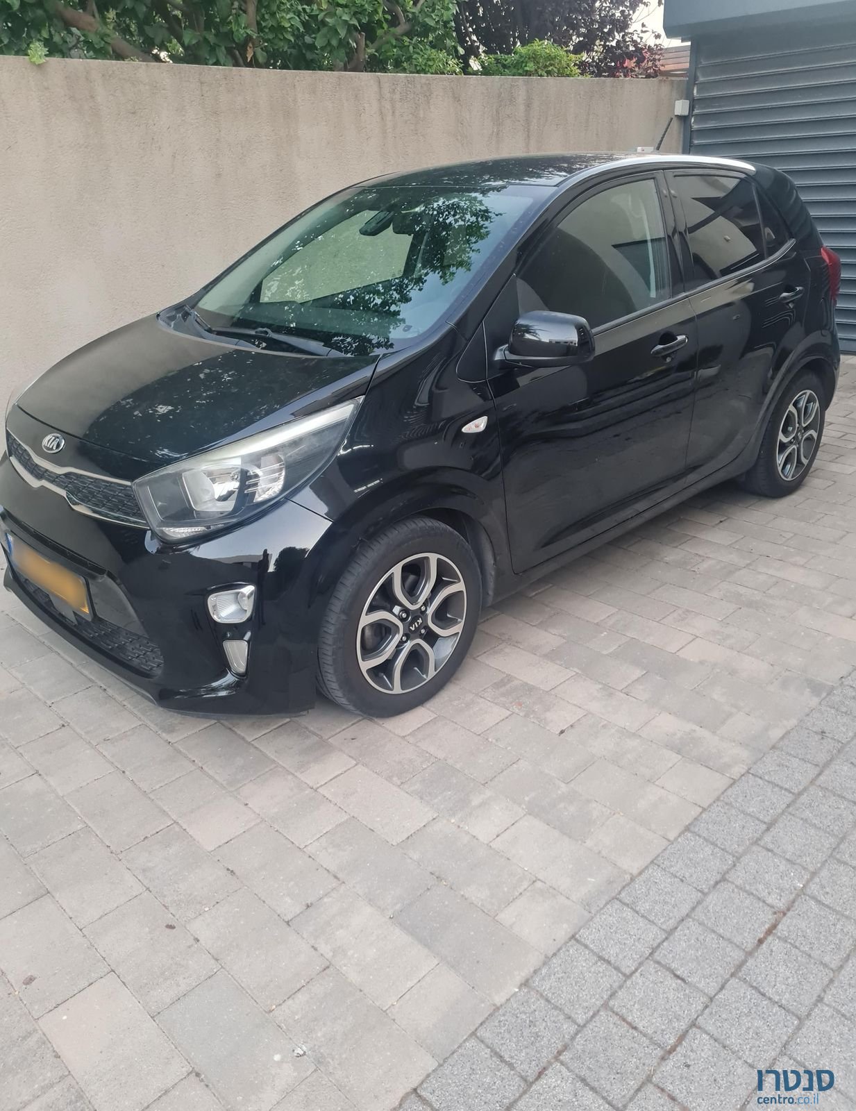 2018' Kia Picanto קיה פיקנטו photo #1