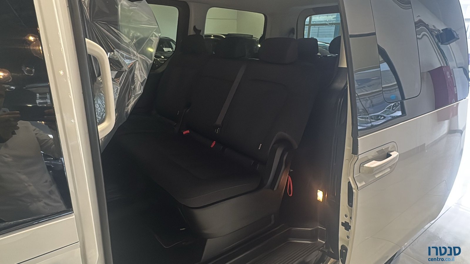 2022' Hyundai H-1 Starex photo #6