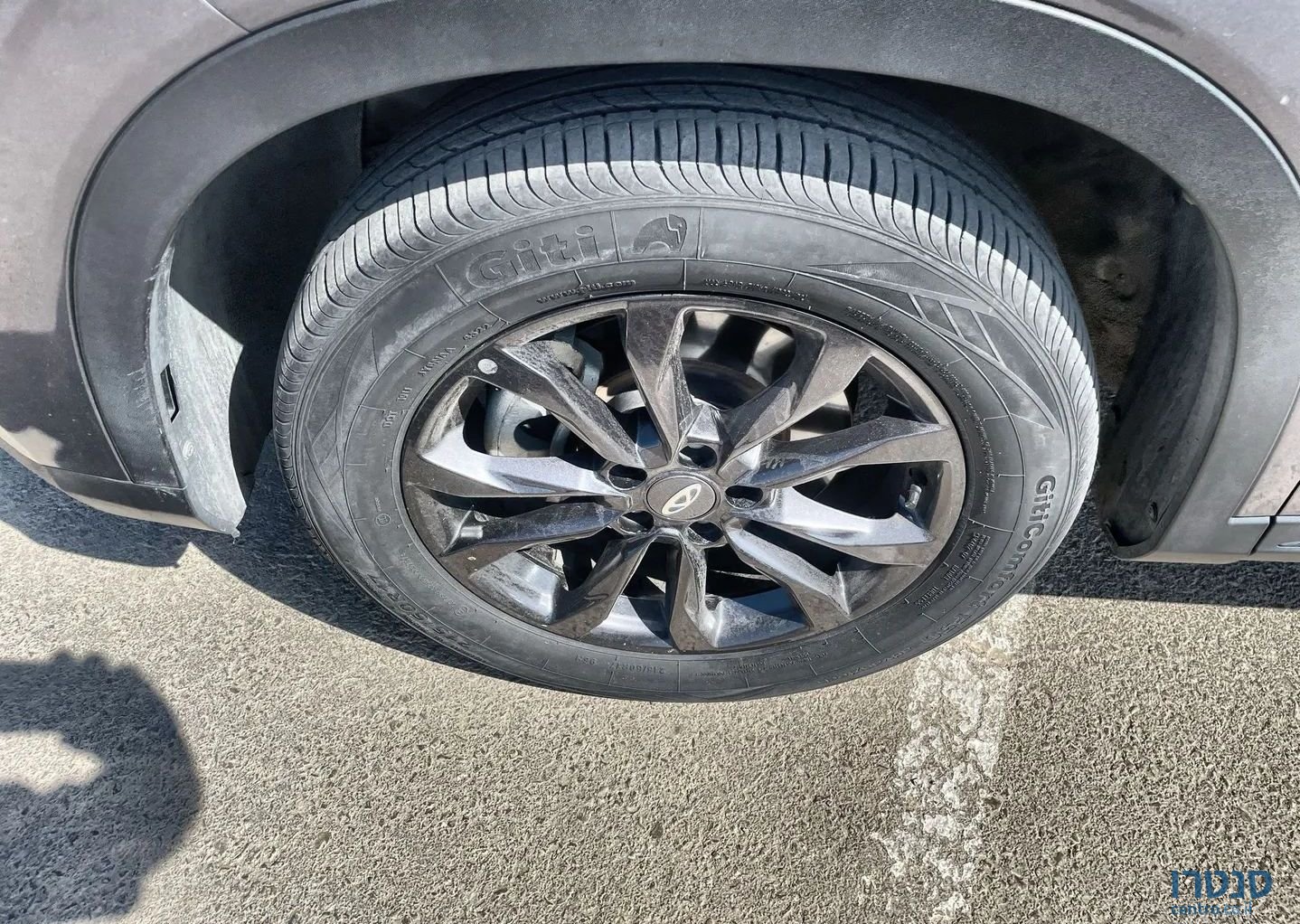 2023' Chery Fx צ׳רי photo #5