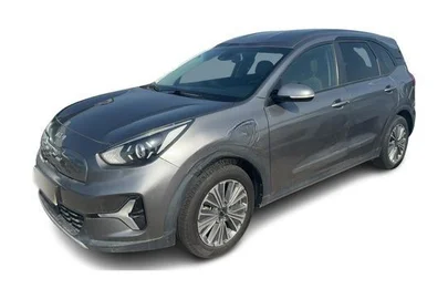 2023' Kia Niro Plus קיה נירו פלוס