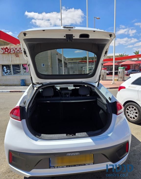 2020' Hyundai Ioniq יונדאי איוניק photo #5