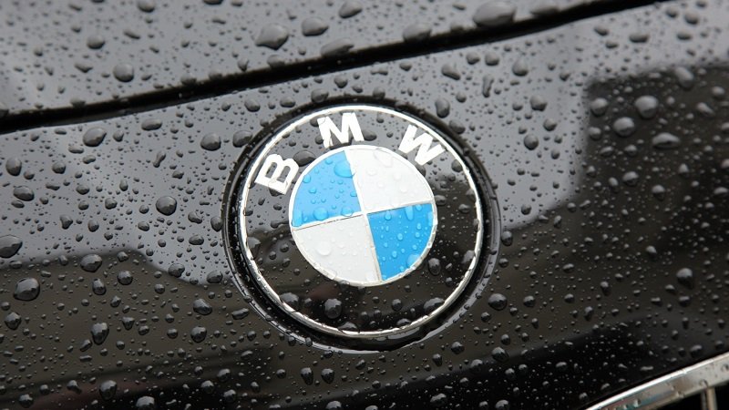 BMW recalling 1 million vehicles in North America