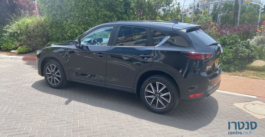 2018' Mazda CX-5 מאזדה photo #2
