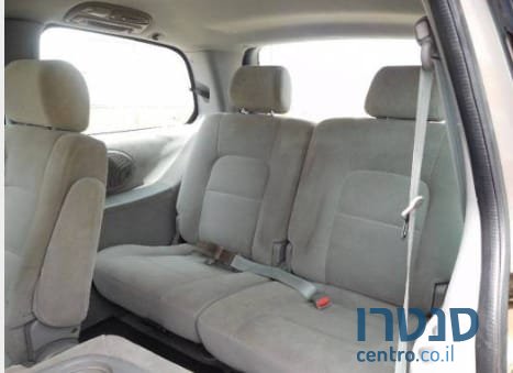 2006' Kia Carnival photo #5