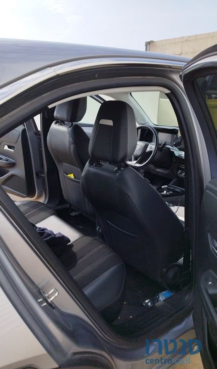 2022' Opel Mokka אופל מוקה photo #3