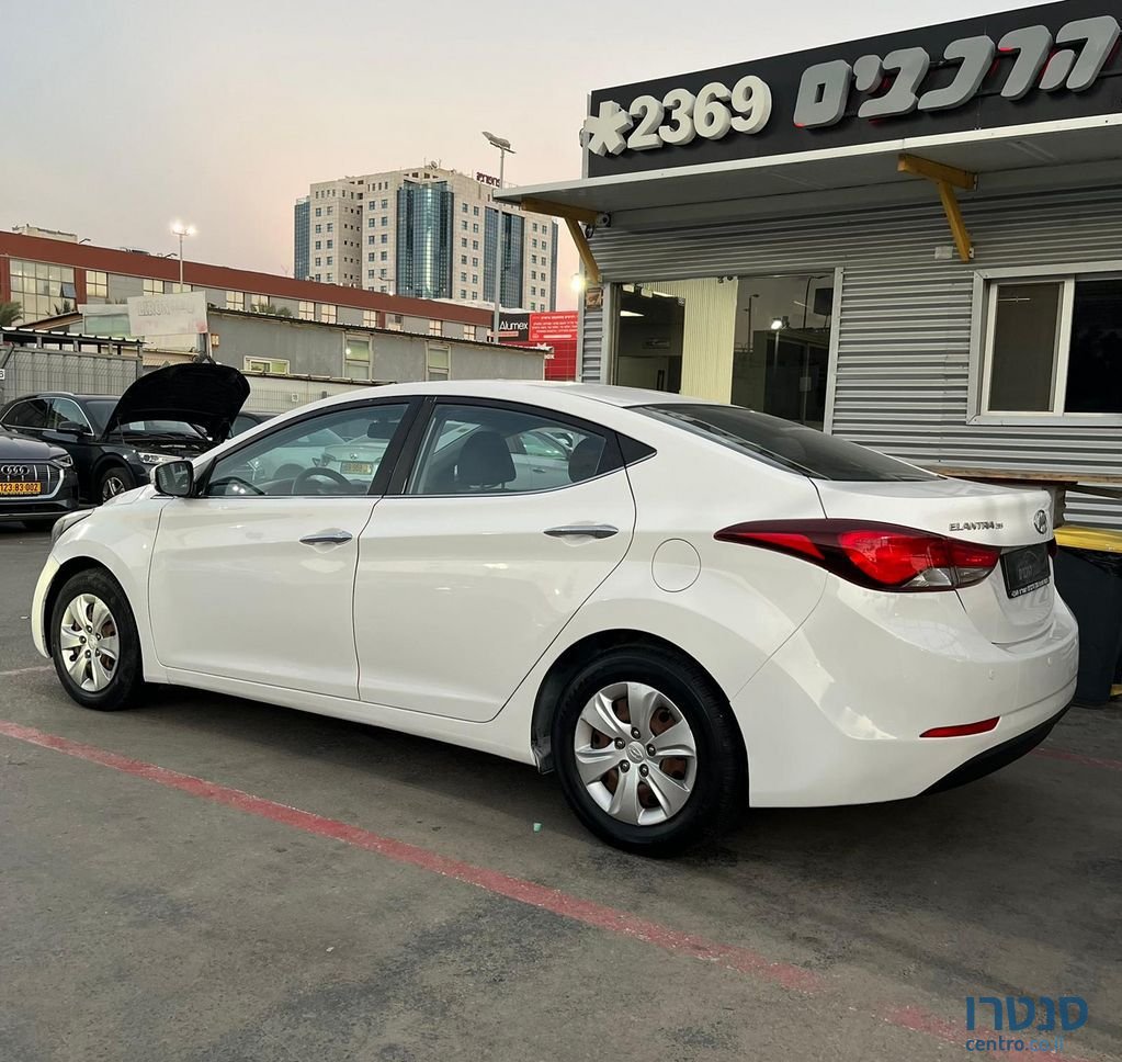 2014' Hyundai i35 יונדאי photo #4