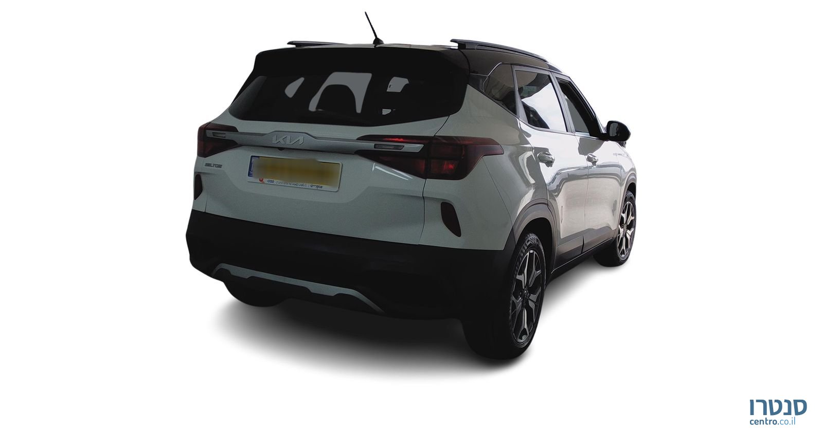 2023' Kia Seltos קיה סלטוס photo #4