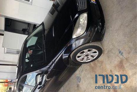 2008' Mercedes-Benz C-Class מרצדס photo #3