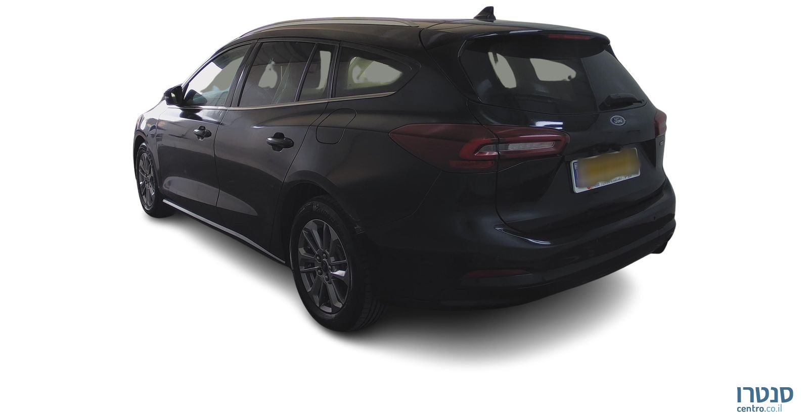 2023' Ford Focus פורד פוקוס photo #2