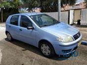 2006' Fiat Punto פיאט פונטו photo #2