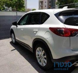 2015' Mazda CX-5 Cx-5 מאזדה photo #3