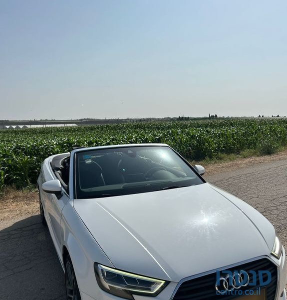 2019' Audi A3 אאודי photo #2